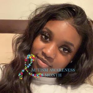 Meet your Posher, Kaitlyn